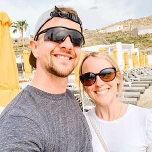 Meet your Posher, Judy-ann